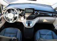 Mercedes-Benz V 250 Marco Polo 4-Matic