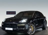 Porsche Cayenne 3 Turbo Hybride Coupé