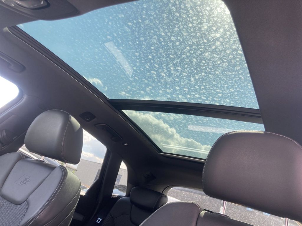 Audi Q5 50 TFSI S-Line