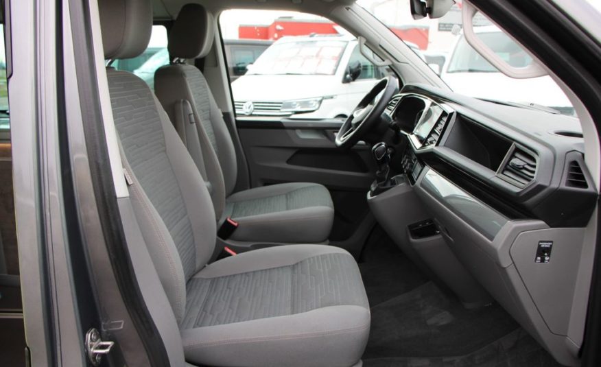 Volkswagen T6.1 California Ocean DSG
