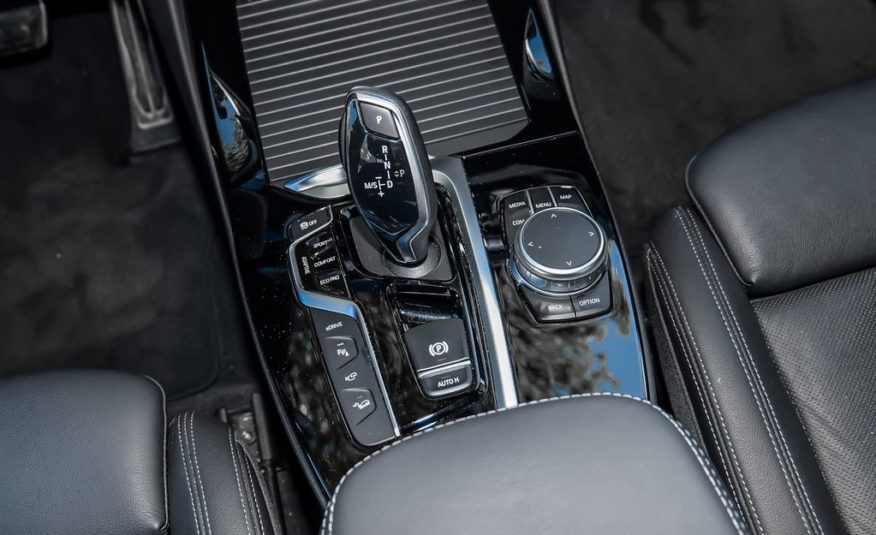 BMW X3e x Drive M Sport