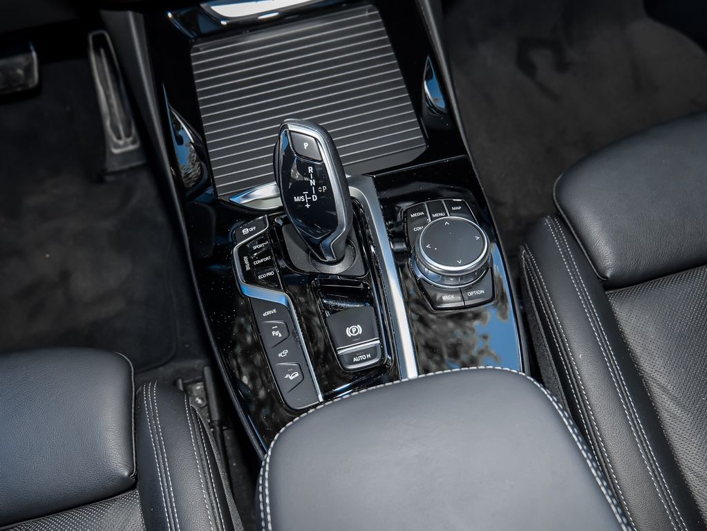 BMW X3e x Drive M Sport