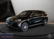 Mercedes Benz EQC 400 4M AMG Line