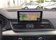 Audi Q5 50 TFSI S-Line