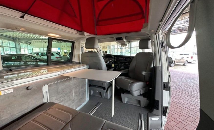Volkswagen T6.1 California Ocean