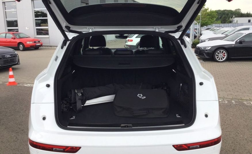 Audi Q5 50 TFSI S-Line