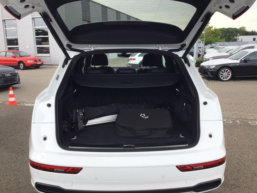 Audi Q5 50 TFSI S-Line