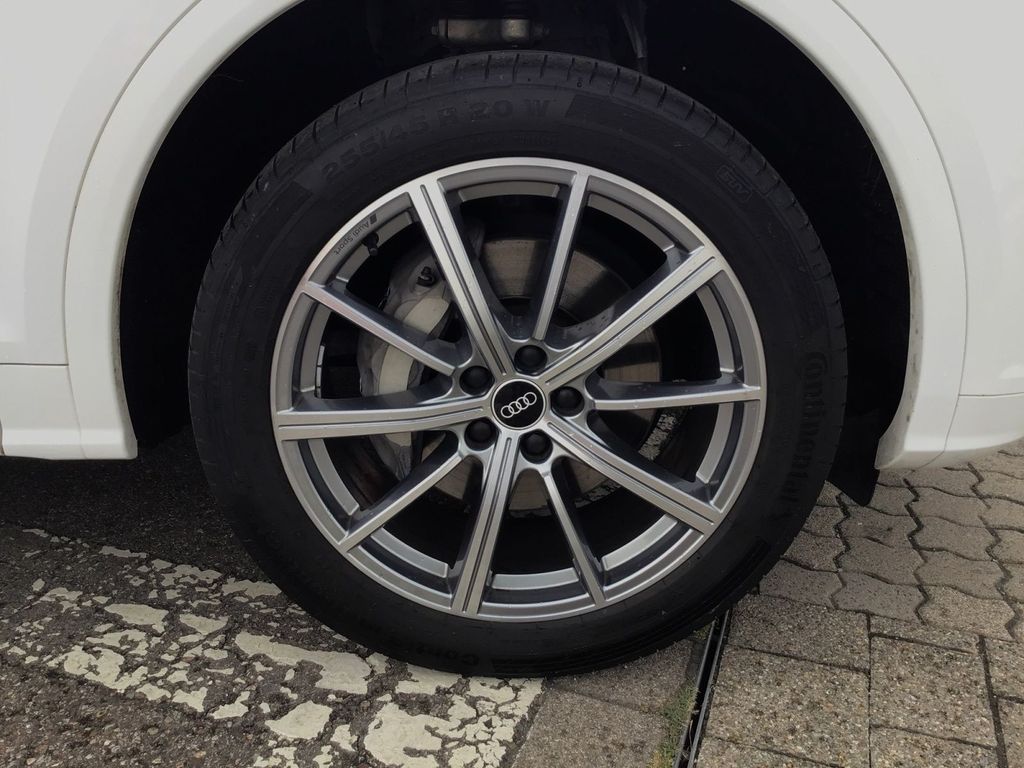 Audi Q5 50 TFSI S-Line