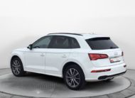 Audi Q5 50 TFSI S-Line