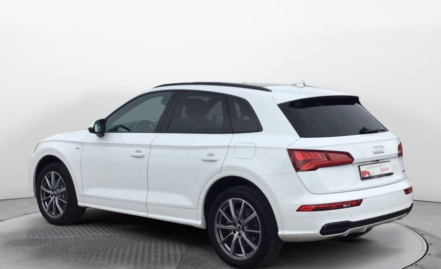Audi Q5 50 TFSI S-Line