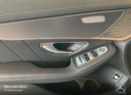 Mercedes Benz EQC 400 4M AMG Line