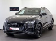 Audi Q8 55 TFSI