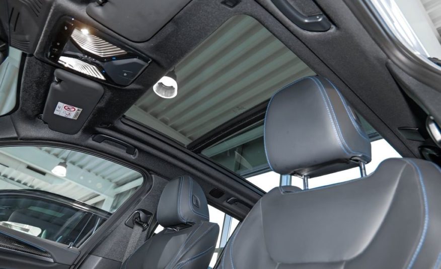 BMW X3 xDrive30e M-Sport