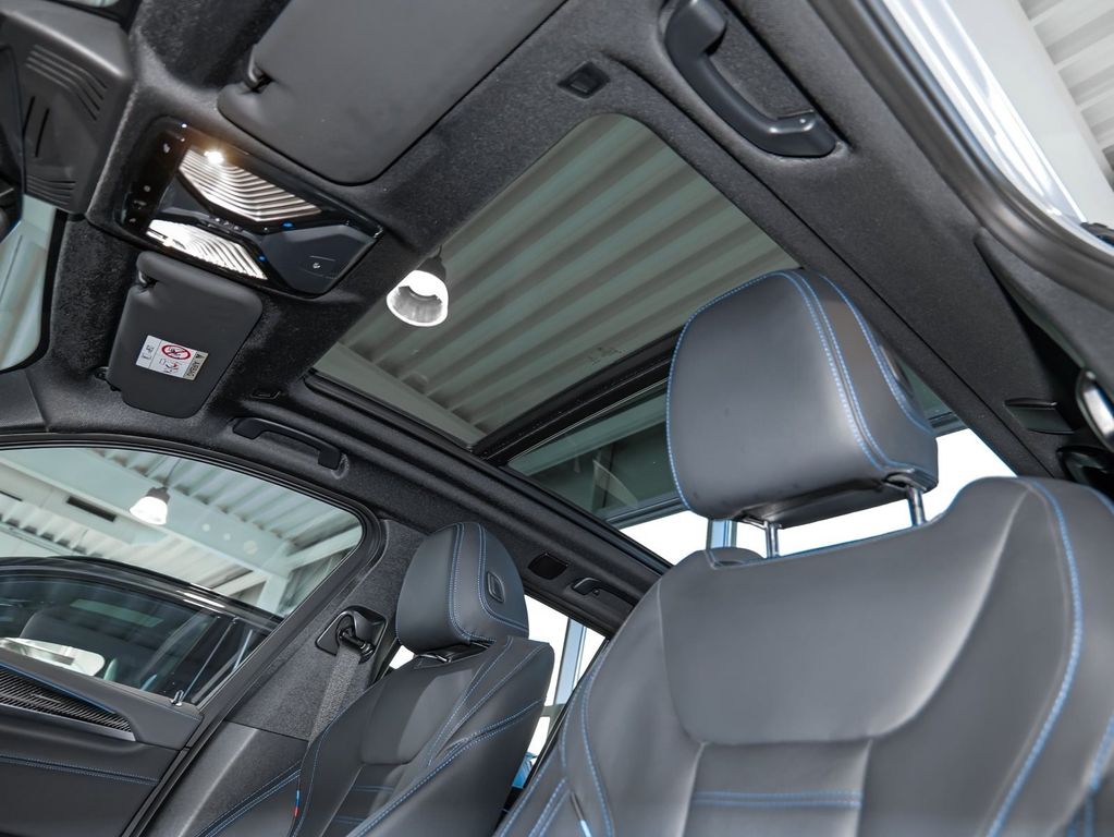 BMW X3 xDrive30e M-Sport