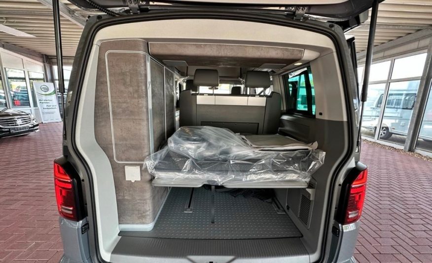 Volkswagen T6.1 California Ocean