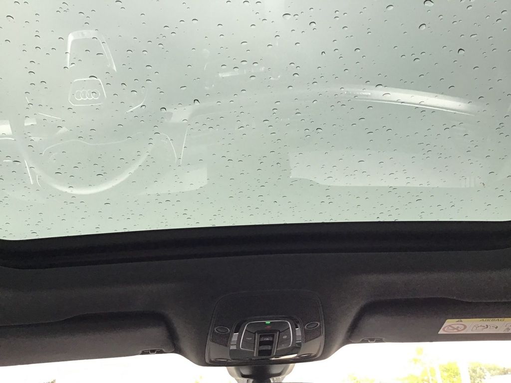 Audi Q5 50 TFSI S-Line