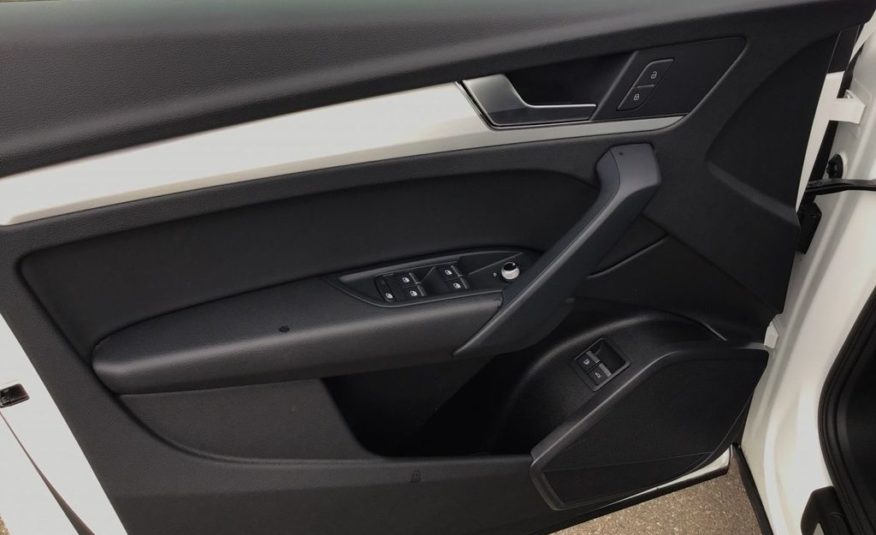 Audi Q5 50 TFSI S-Line