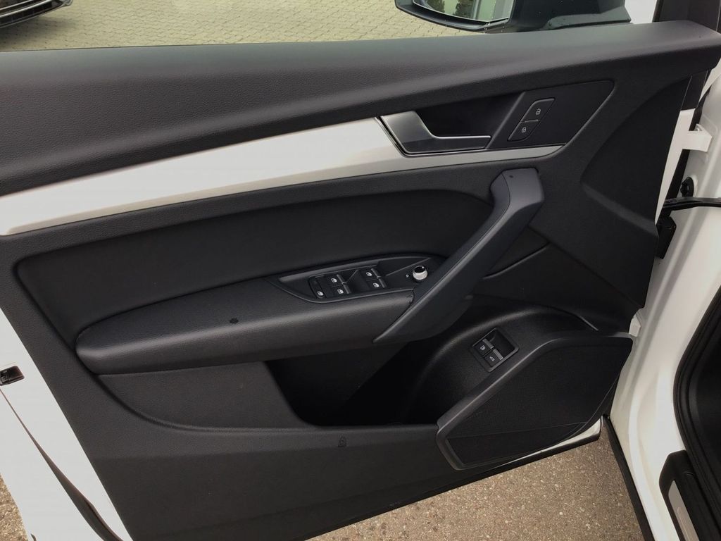 Audi Q5 50 TFSI S-Line