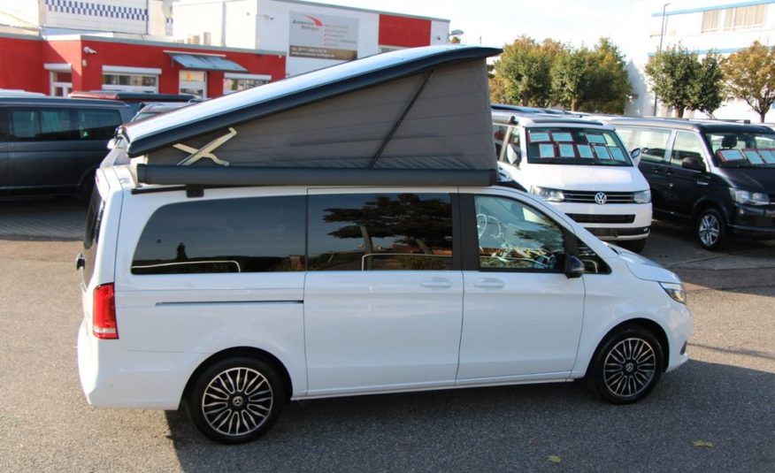 Mercedes-Benz V 250 Marco Polo 4-Matic