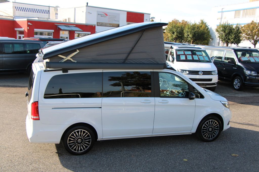 Mercedes-Benz V 250 Marco Polo 4-Matic