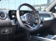 Mercedes Benz EQB 300 4M AMG
