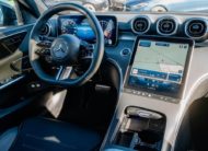 Mercedes Benz C300 e AMG Break