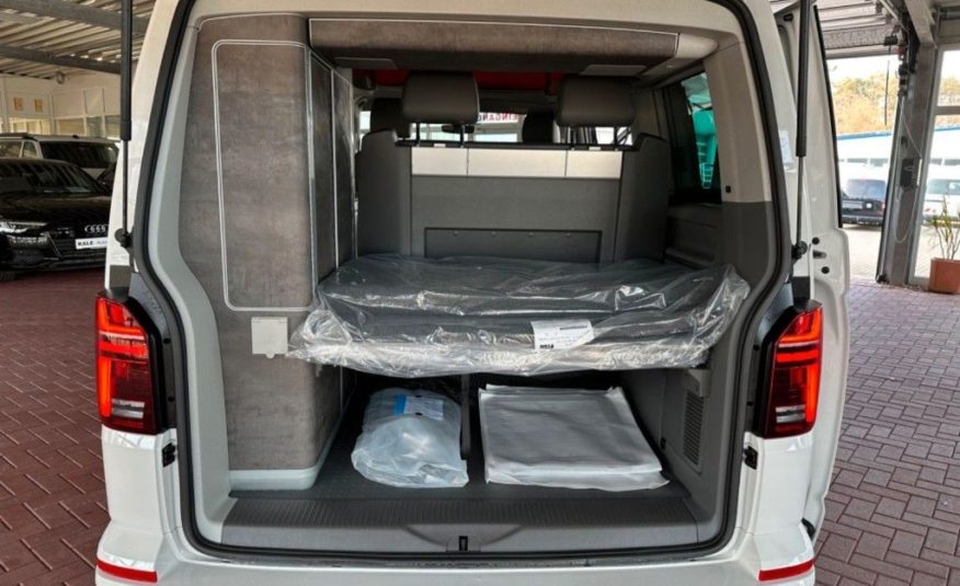 Volkswagen T6.1 California Ocean