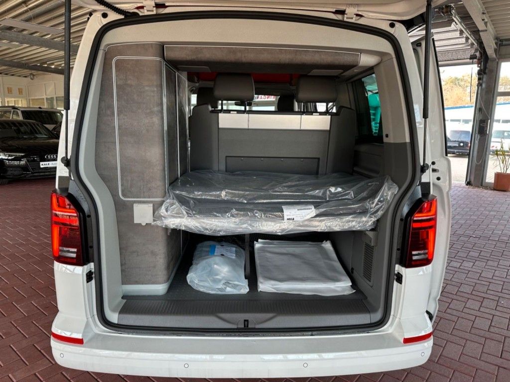 Volkswagen T6.1 California Ocean