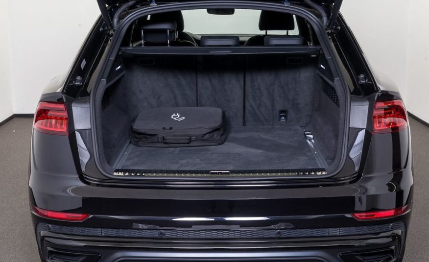 Audi Q8 55 TFSI