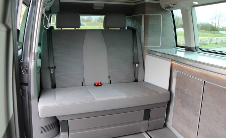 Volkswagen T6.1 California Ocean DSG