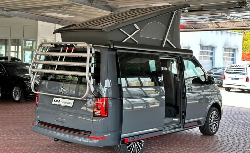 Volkswagen T6.1 California Ocean