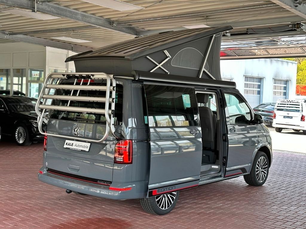 Volkswagen T6.1 California Ocean
