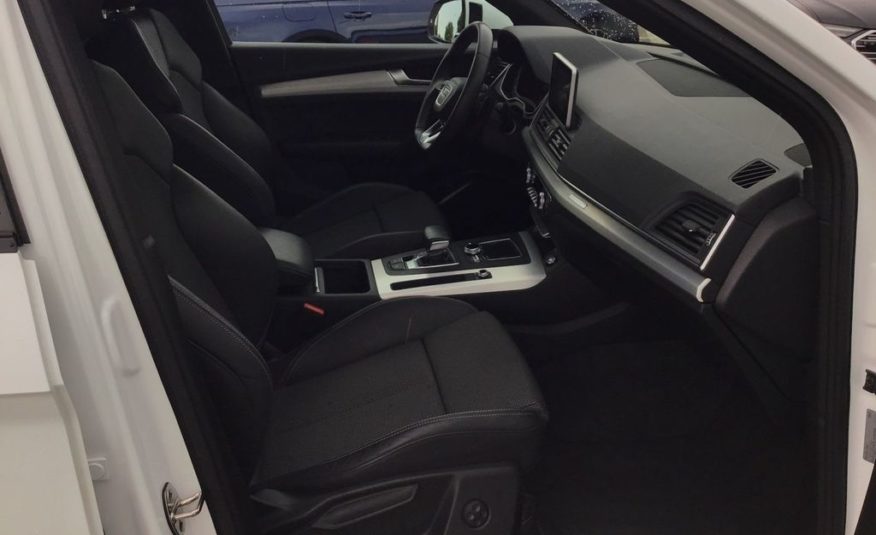 Audi Q5 50 TFSI S-Line