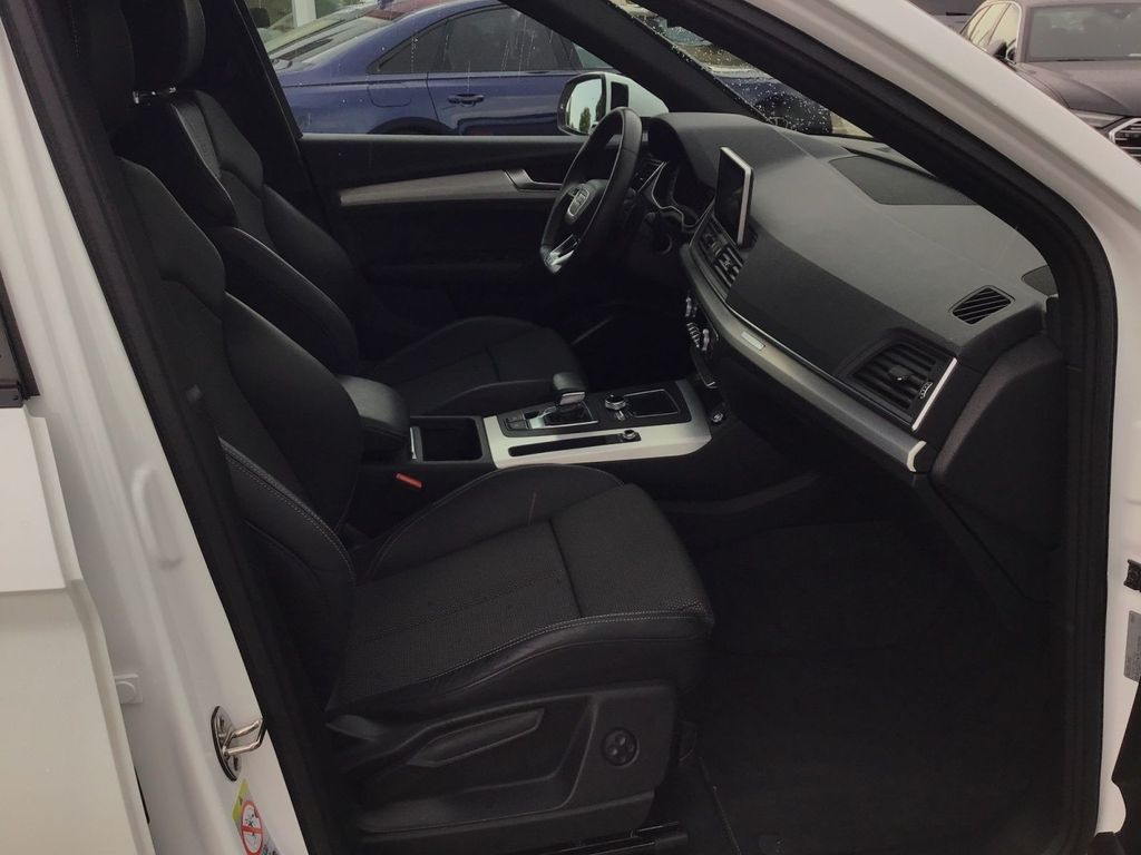 Audi Q5 50 TFSI S-Line