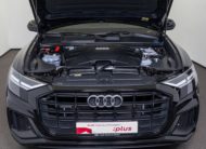 Audi Q8 55 TFSI