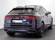 Audi Q8 55 TFSI