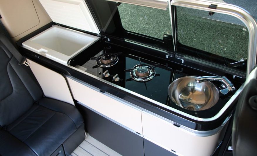 Mercedes-Benz V 250 Marco Polo 4-Matic