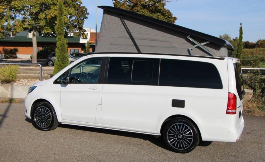 Mercedes-Benz V 250 Marco Polo 4-Matic