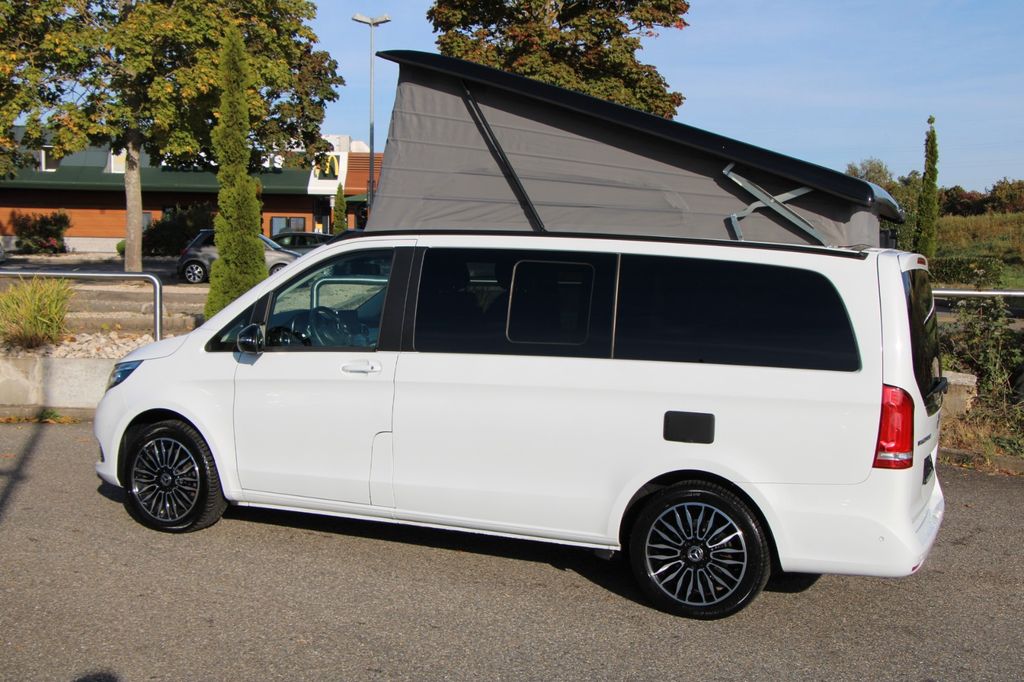 Mercedes-Benz V 250 Marco Polo 4-Matic