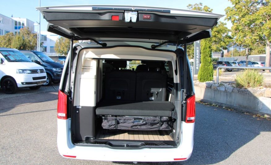 Mercedes-Benz V 250 Marco Polo 4-Matic