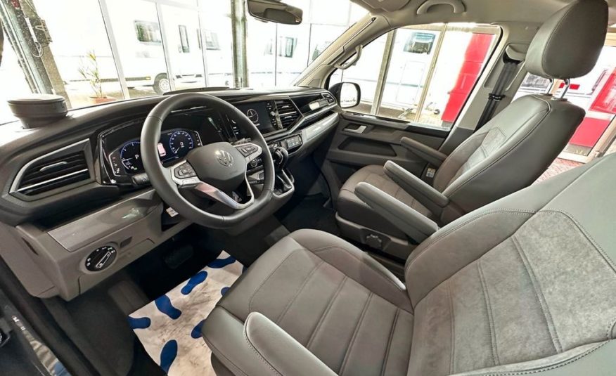 Volkswagen T6.1 California Ocean
