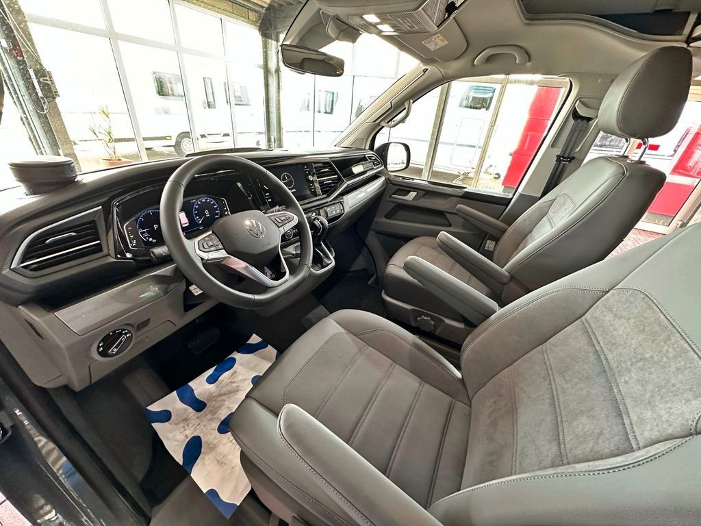 Volkswagen T6.1 California Ocean