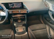 Mercedes Benz EQC 400 4M AMG Line