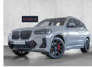BMW X3 xDrive30e M-Sport