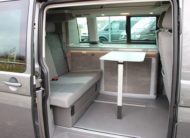 Volkswagen T6.1 California Ocean DSG