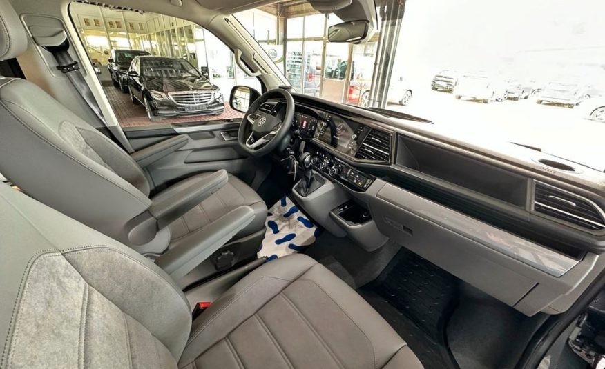 Volkswagen T6.1 California Ocean
