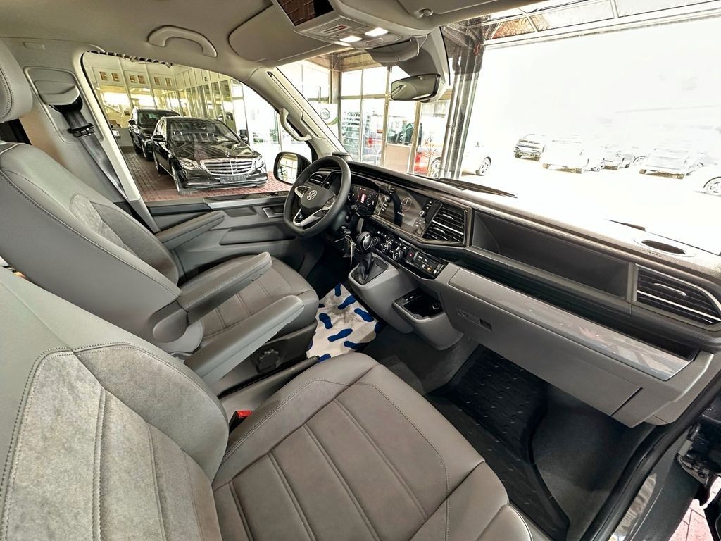 Volkswagen T6.1 California Ocean