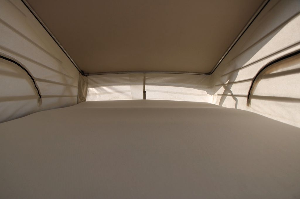 Mercedes-Benz V 250 Marco Polo 4-Matic