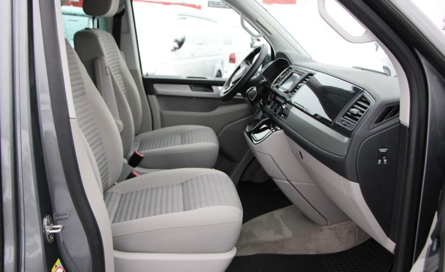 Volkswagen T6 California Océan 4Motion