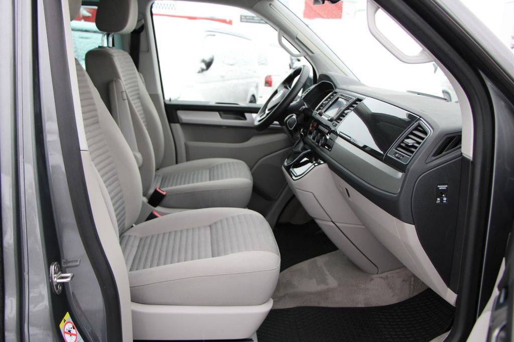 Volkswagen T6 California Océan 4Motion